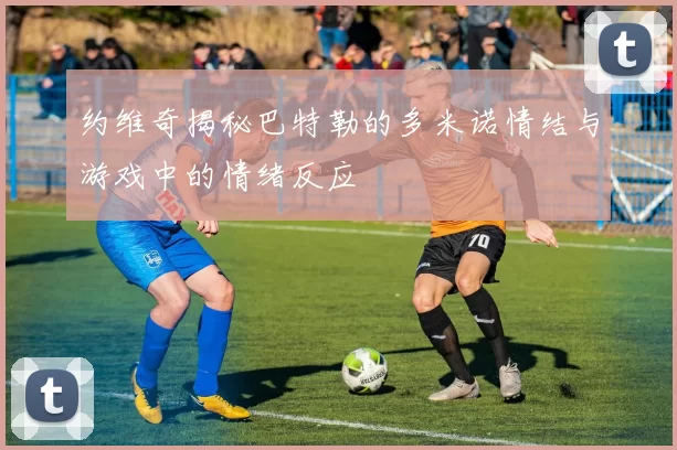 约维奇揭秘巴特勒的多米诺情结与游戏中的情绪反应